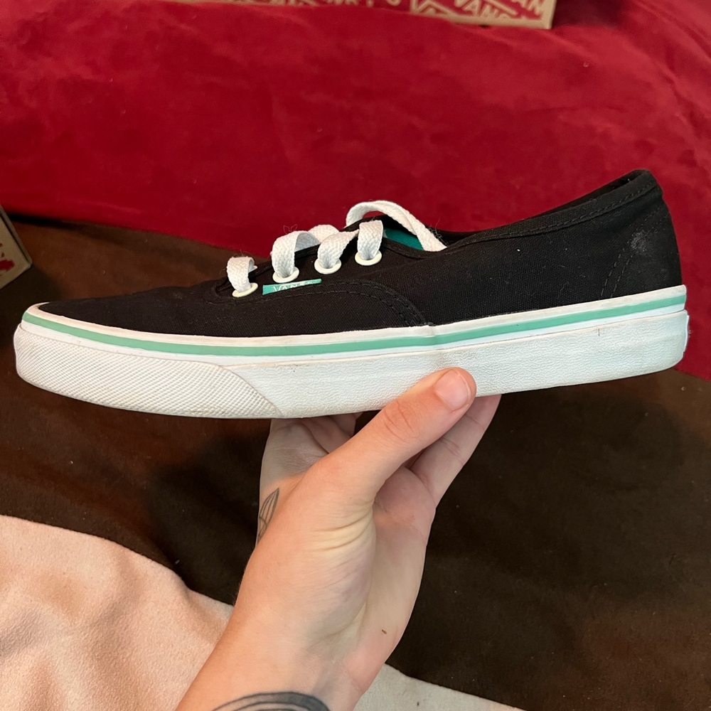 Vans